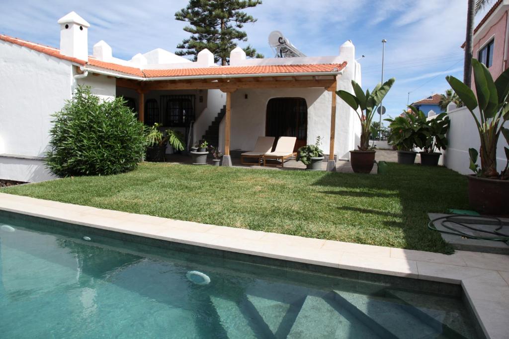 Casa Mariposa Monarca