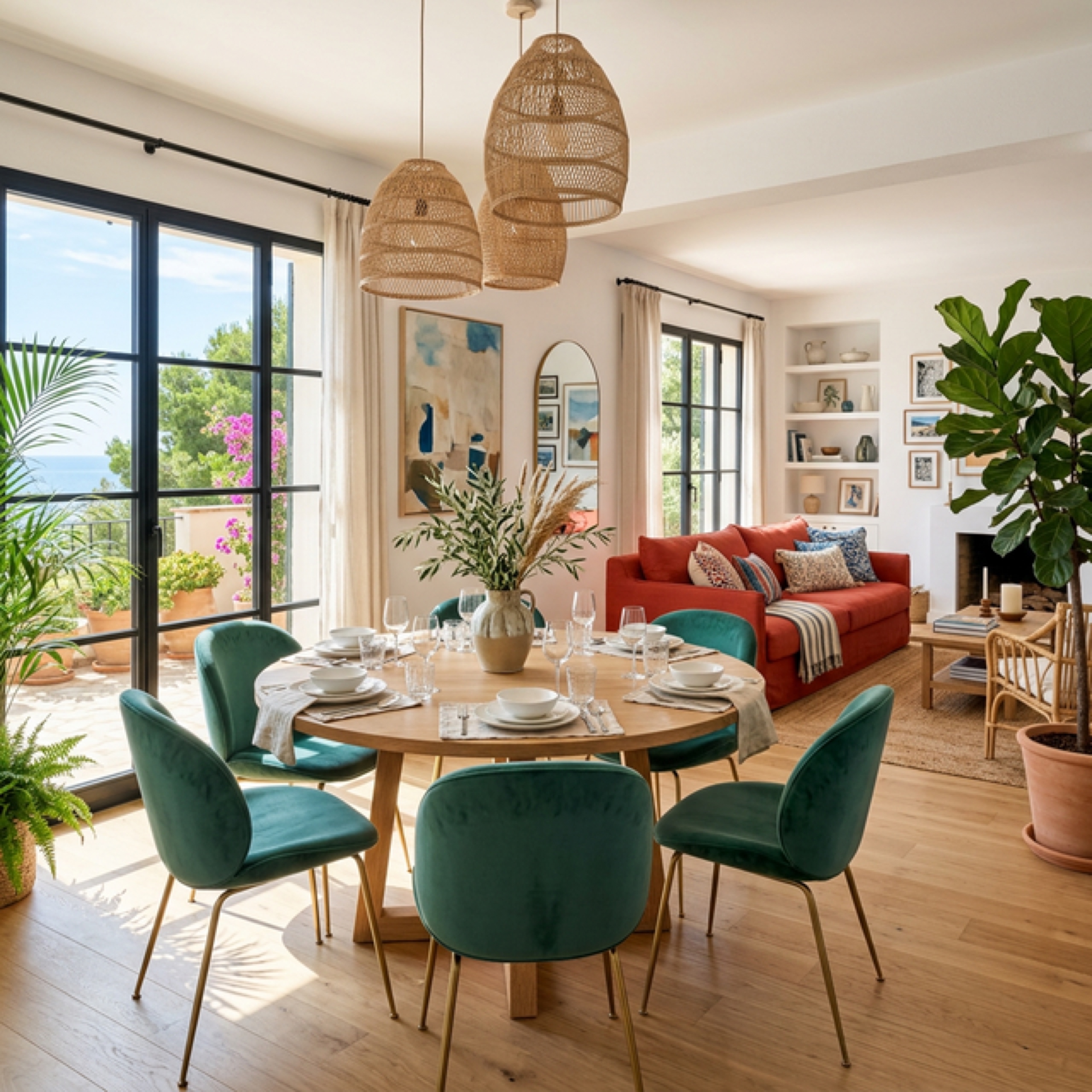 Palm Street Apartment II
