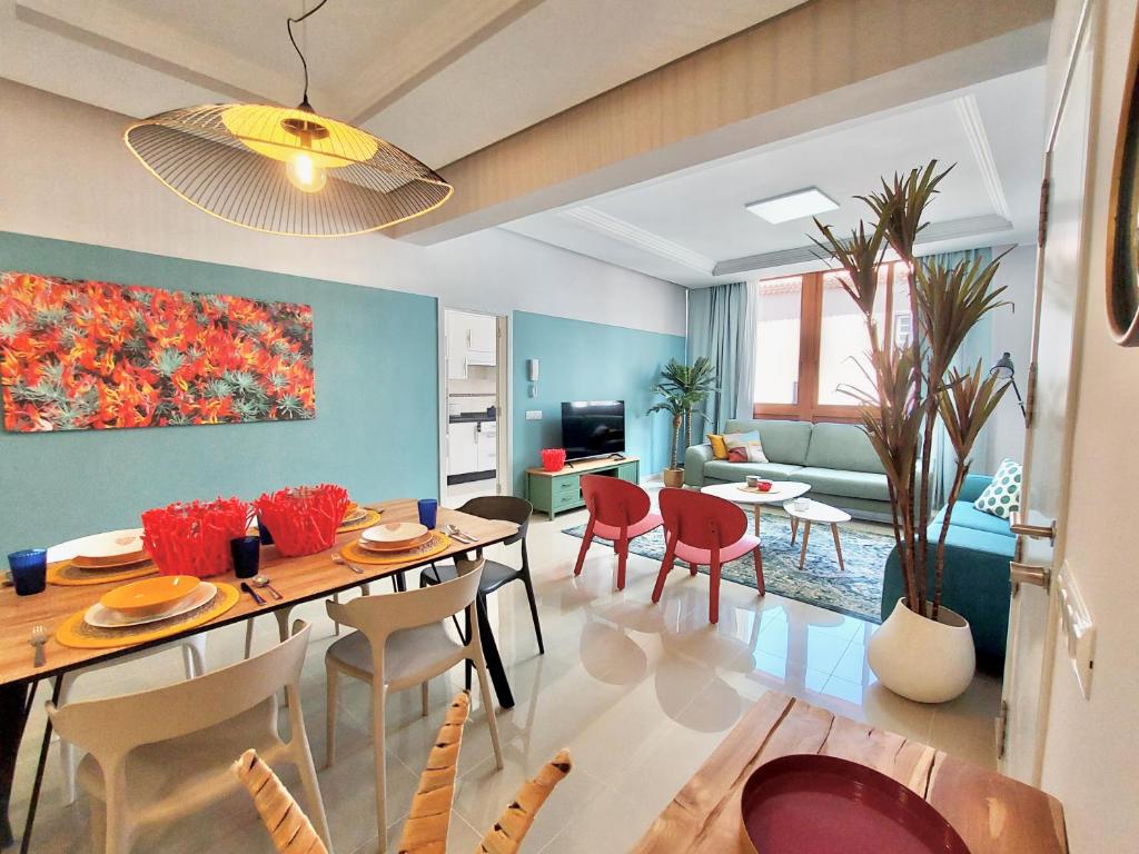 Aromas Suites Apartments - Foto 1