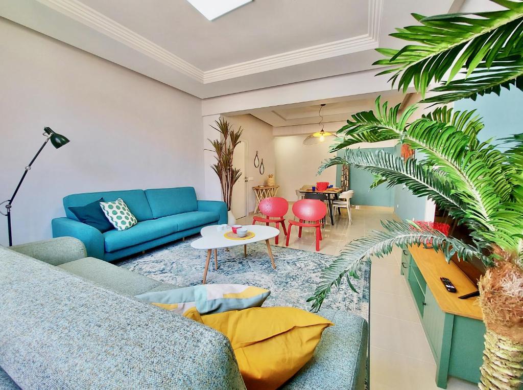 Aromas Suites Apartments - Foto 2