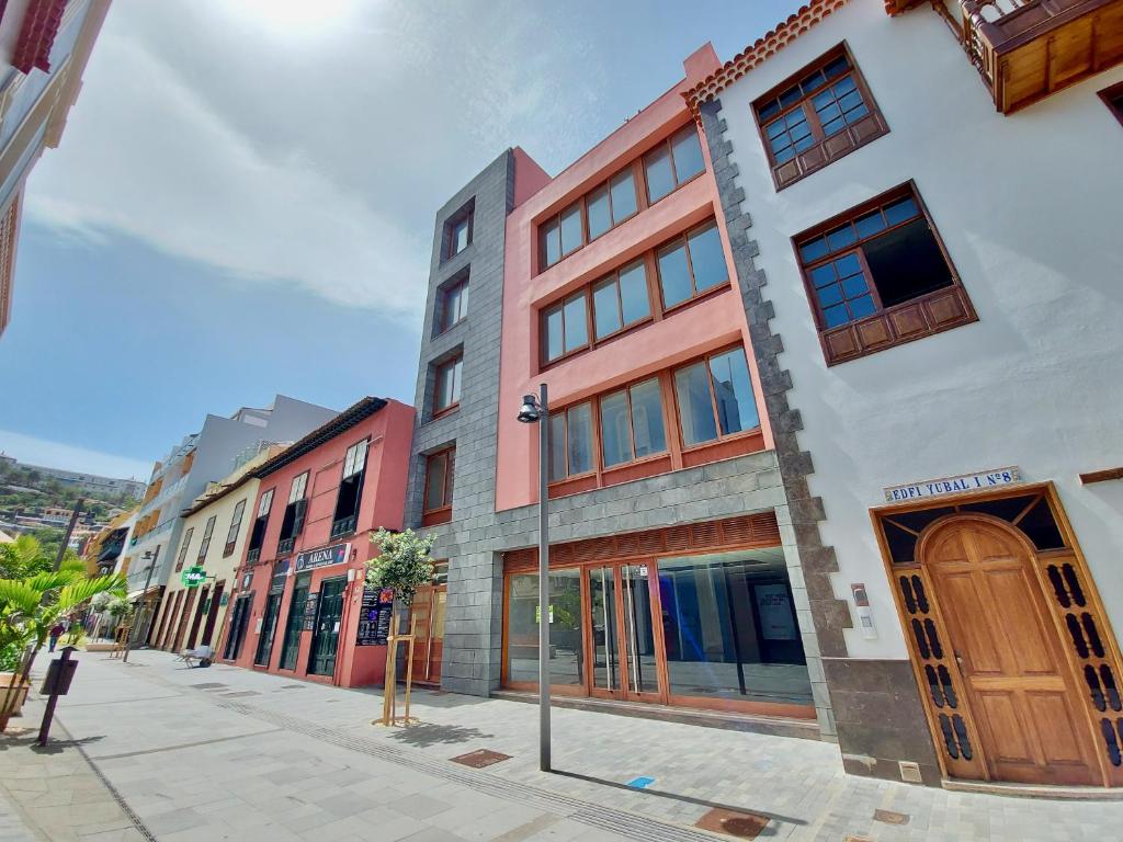 Aromas Suites Apartments - Foto 3
