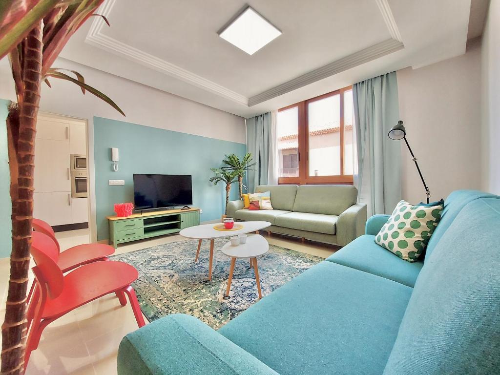 Aromas Suites Apartments - Foto 4