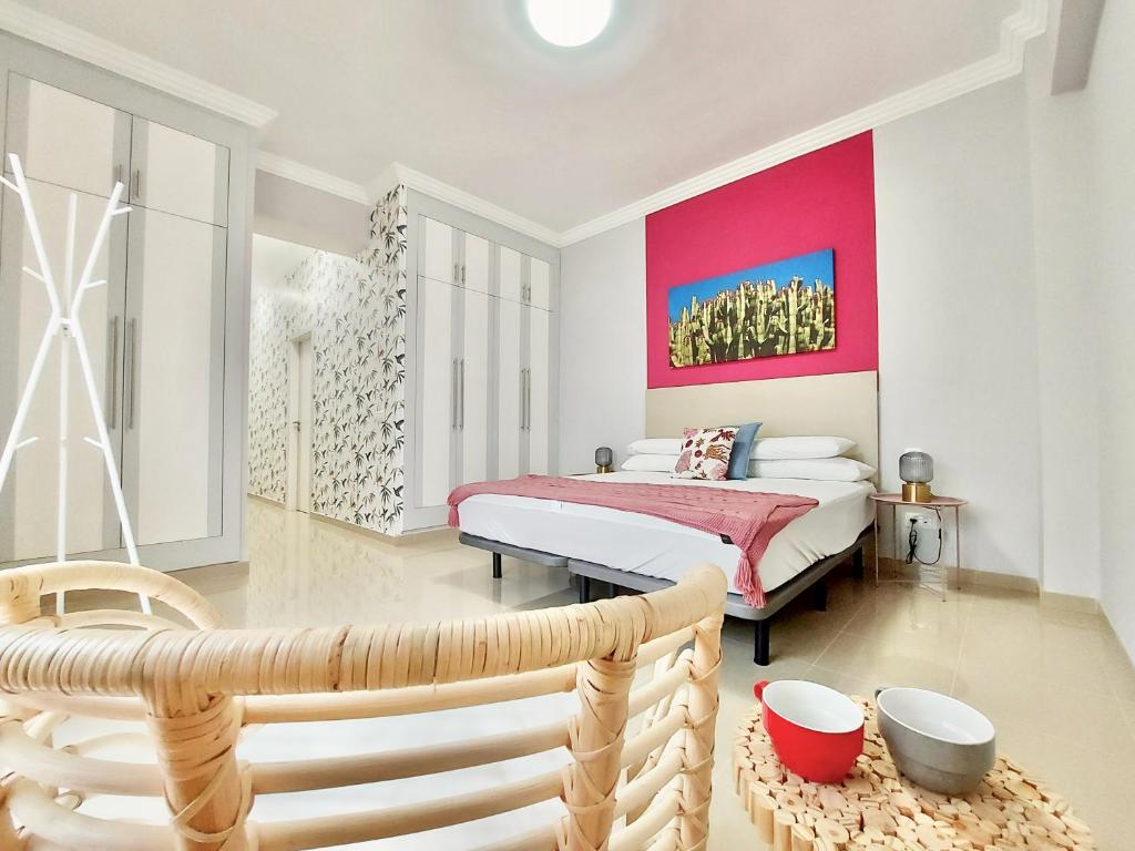 Aromas Suites Apartments - Foto 7
