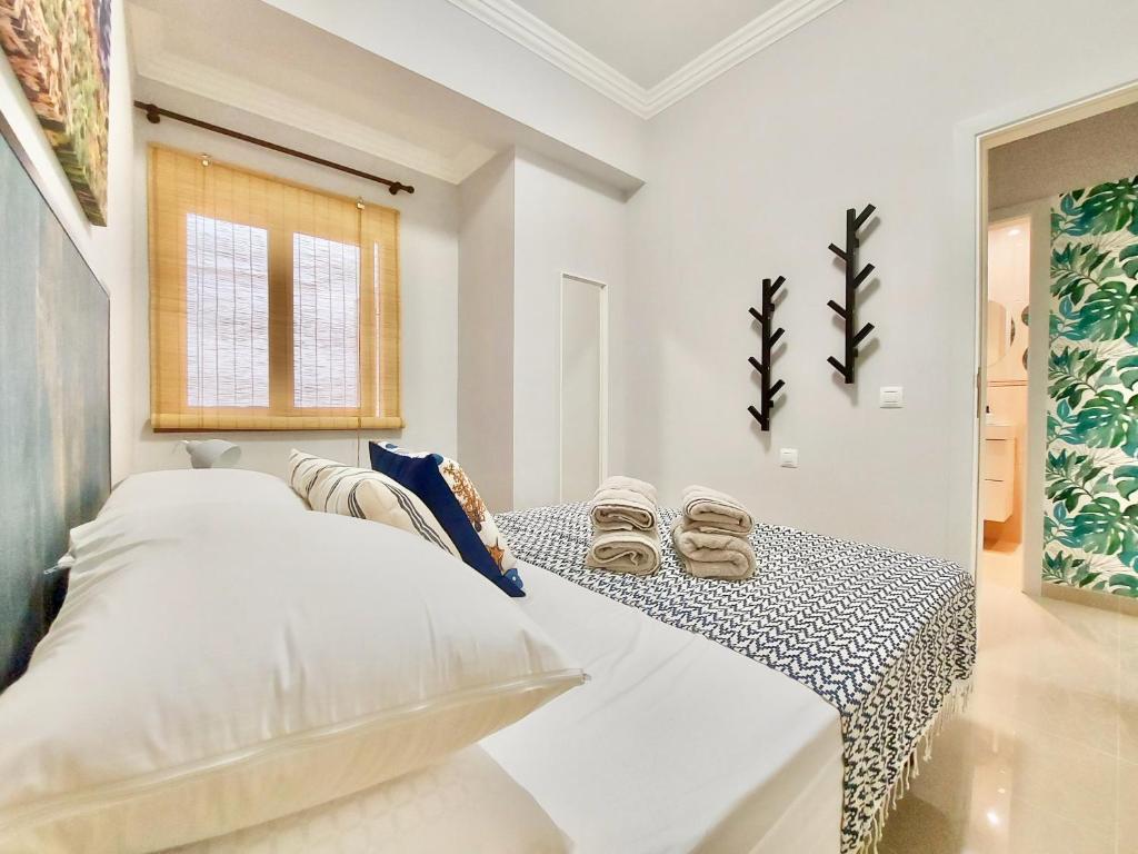 Aromas Suites Apartments - Foto 8
