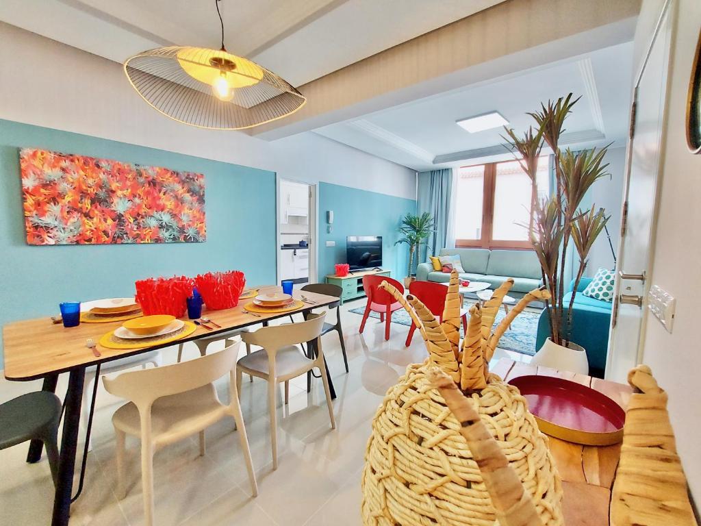 Aromas Suites Apartments - Foto 9