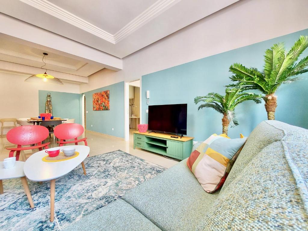 Aromas Suites Apartments - Foto 10