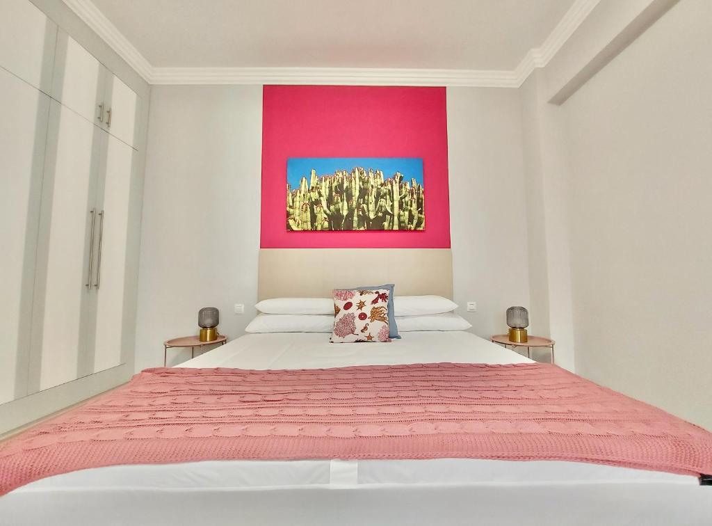 Aromas Suites Apartments - Foto 11