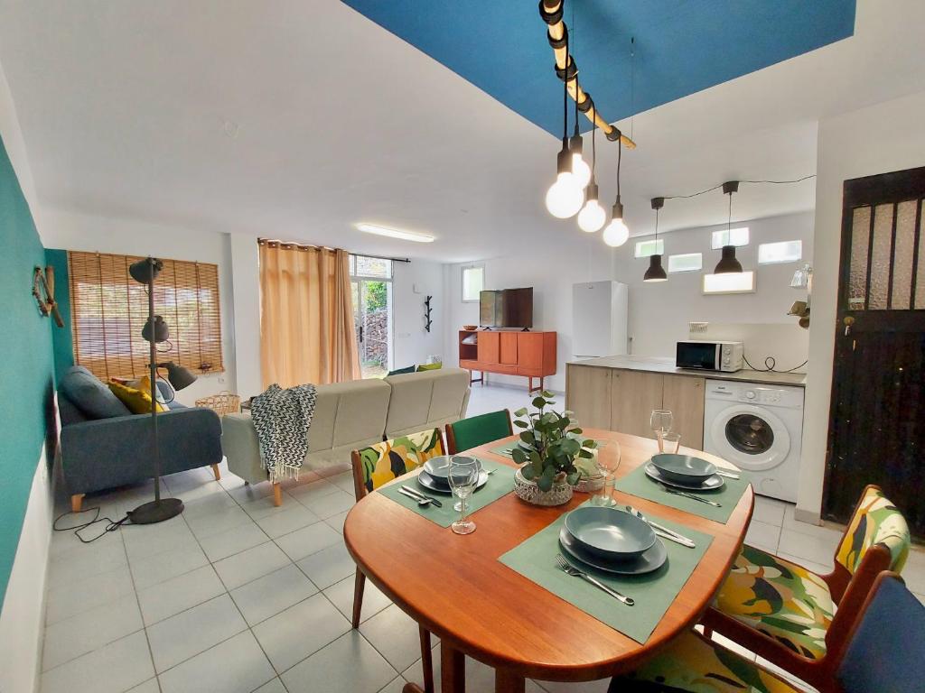 Casa Ana con Jardin - Foto 1