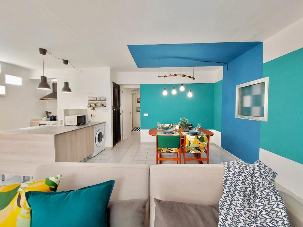 Casa Ana con Jardin - Foto 3