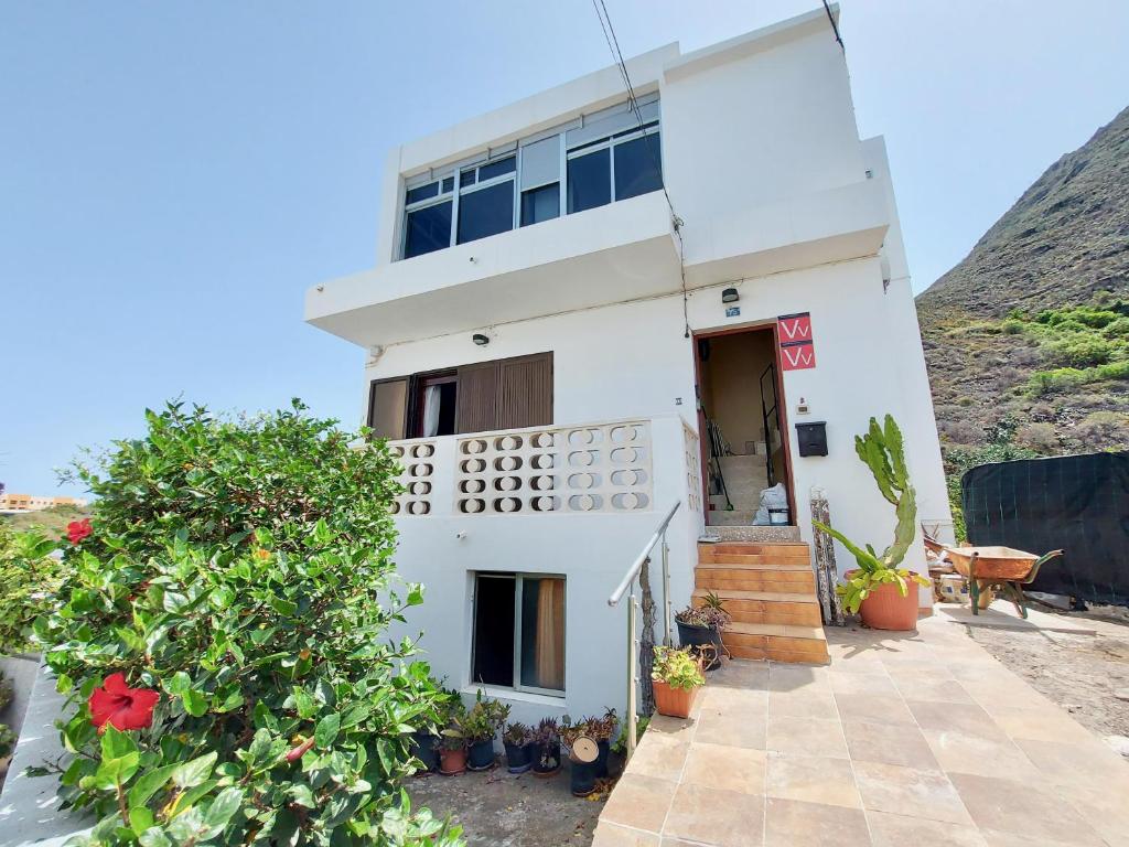 Casa Ana con Jardin - Foto 10