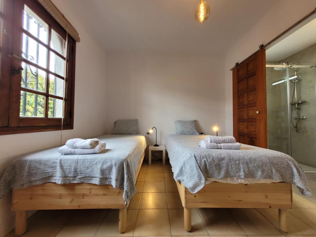Casa Mariposa Monarca - Foto 1