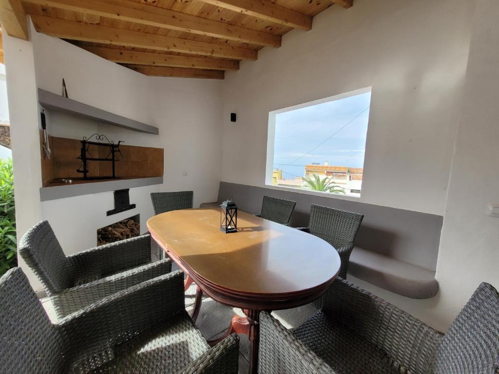 Casa Mariposa Monarca - Foto 2