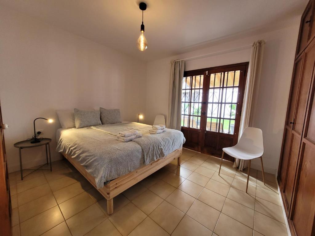 Casa Mariposa Monarca - Foto 4