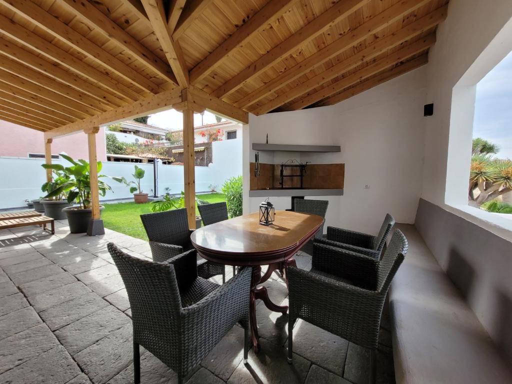 Casa Mariposa Monarca - Foto 5