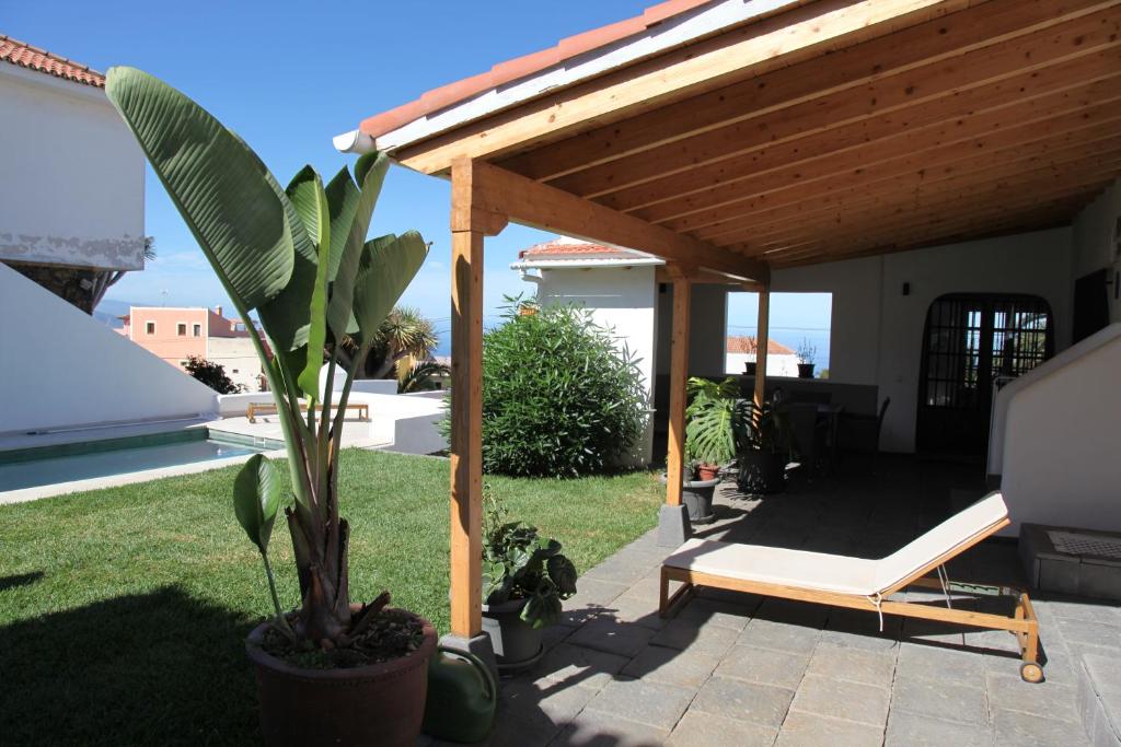 Casa Mariposa Monarca - Foto 6