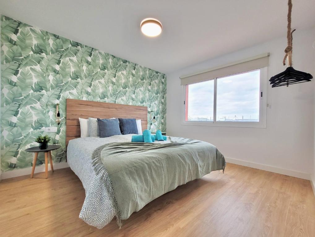 Palm Street Apartment II - Foto 6